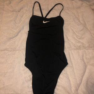 Nike bathing suit/shirt